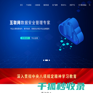 安徽数安系统集成有限公司